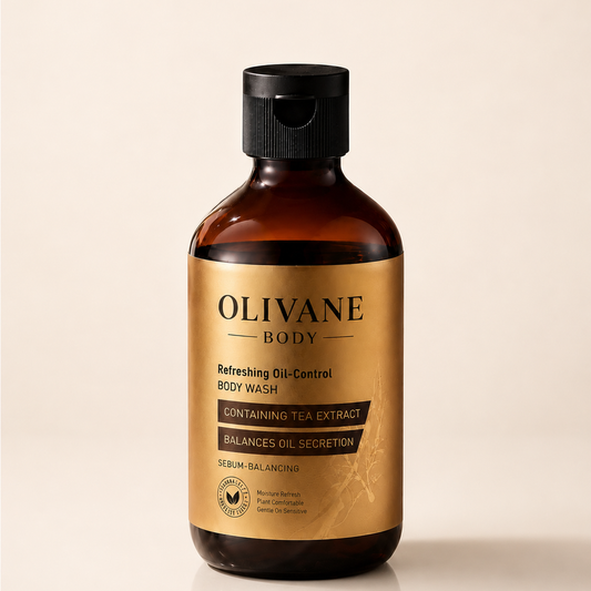 OLIVANE BODY