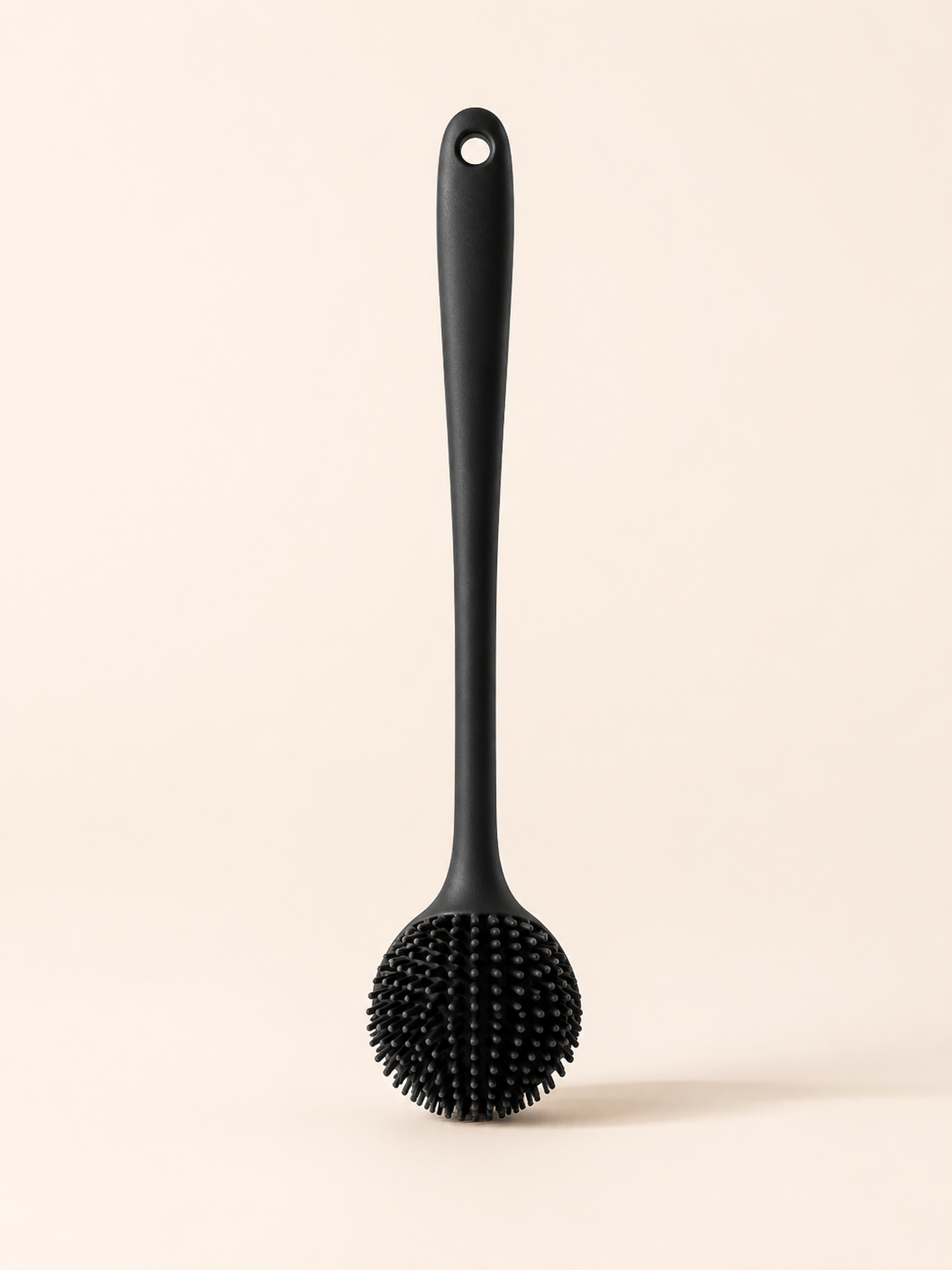 Scrubber