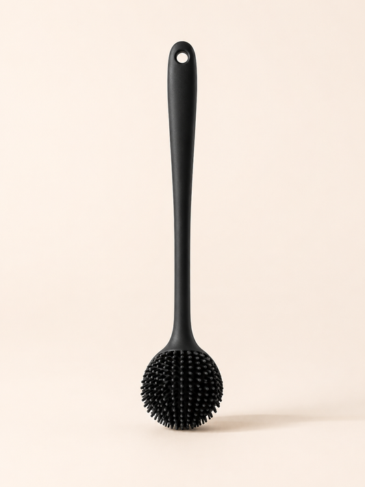 Scrubber